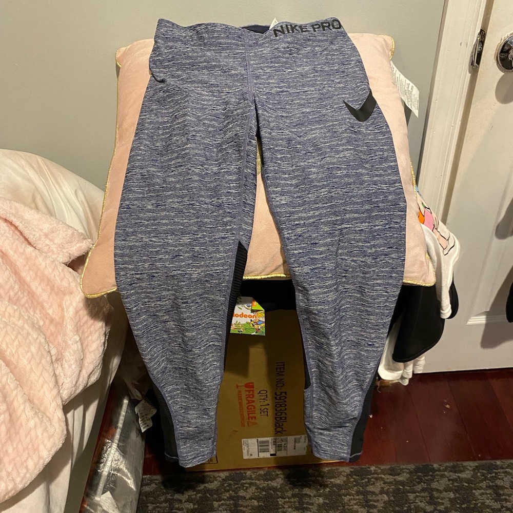 Nike tights